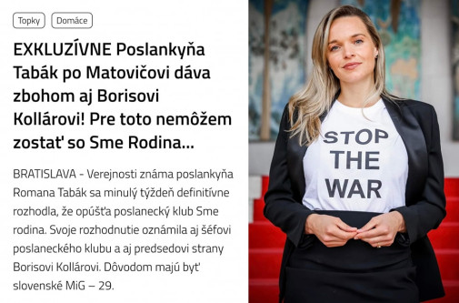 ta co sa fotila hrdo s rus velvyslancom v SLOVENSKOM parlamente-fuj!