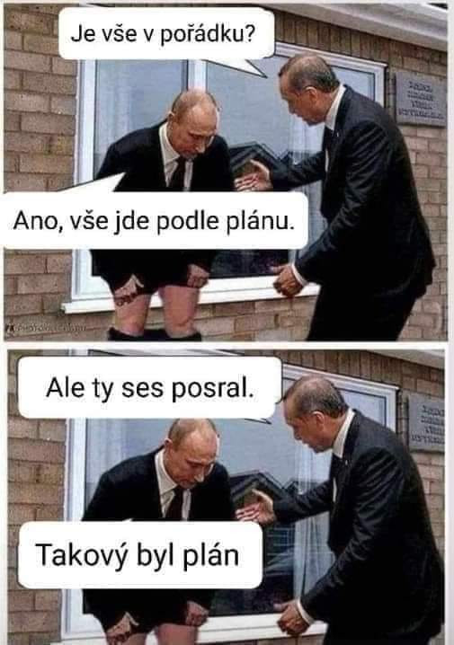odhalene zlyhanie