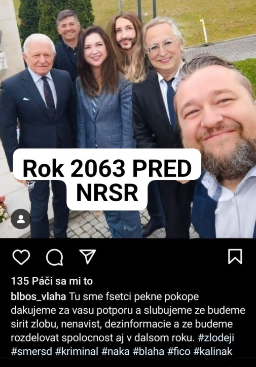 Hrozi: