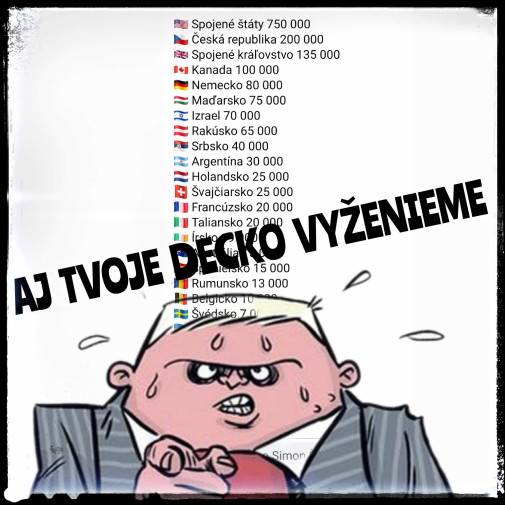 a ved  fico jr. je tam tiez, a vystudovany zo zlavou