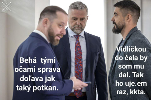 o kom je rec? quiz: