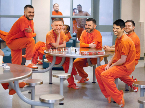 mal som taky sen: