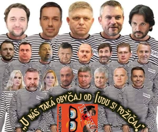 Zebričky