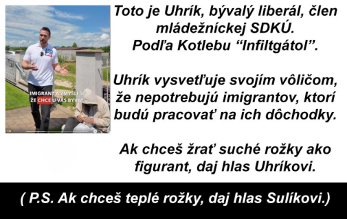 silna tema tito migrantY :)