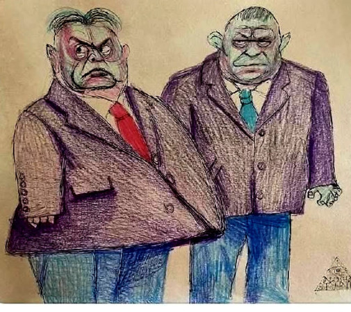 Uhorsko