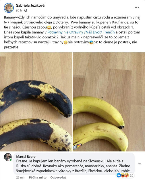 dezolé odhalili !