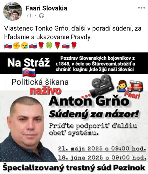 za praUdu !!!