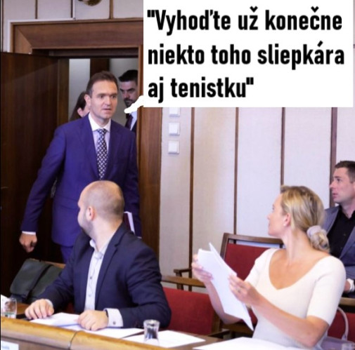 tento technokraticky PM sa mi lubi
