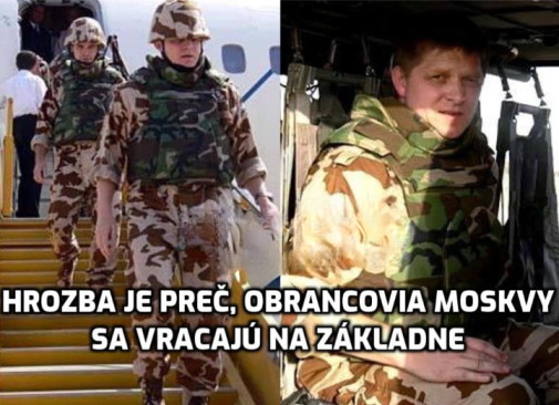 elitne zalohy v nasadeni