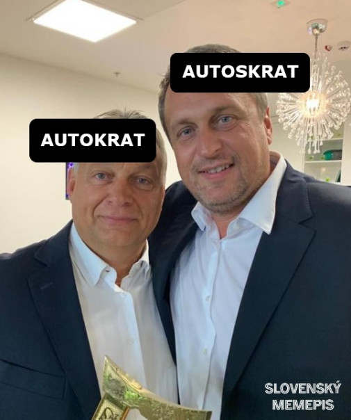 pan a sluha