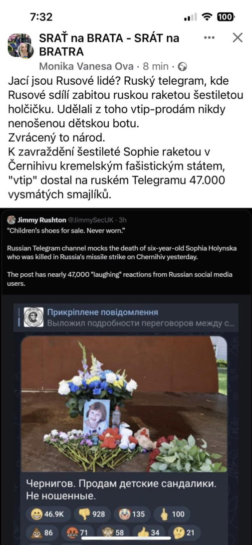 ruskij hyenizmus