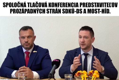 meňauky na tlačouke