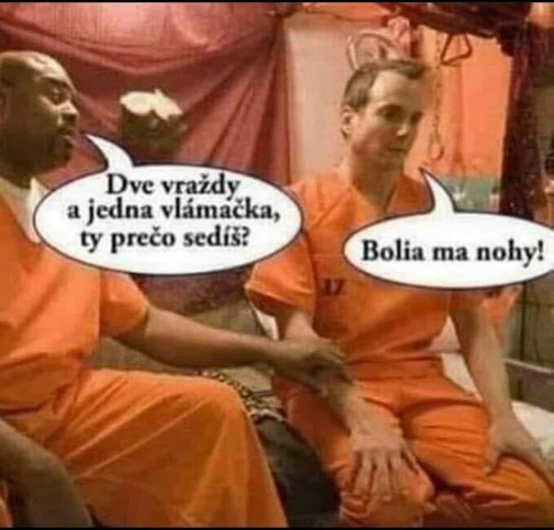 inmates
