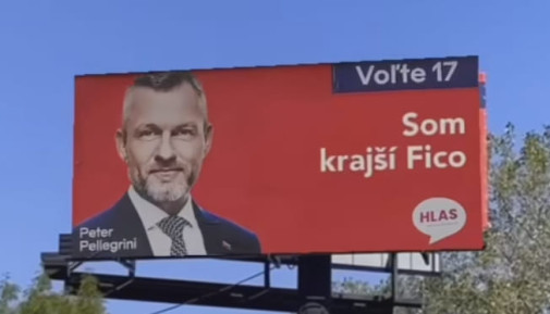 krajsi fico (bilbord)
