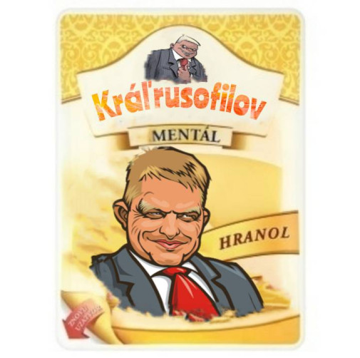 novinka v regaloch supermarketov