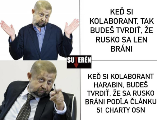 pravo agresora