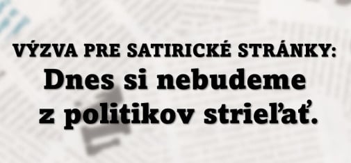 Vyzva na (jednodnove) primerie: