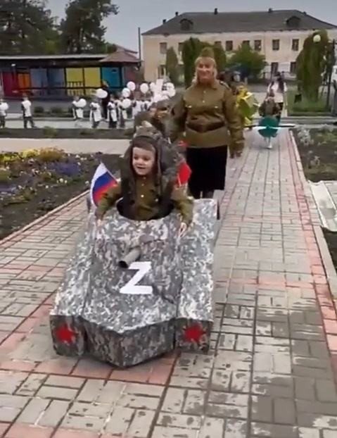 detSSka indoktrinácia (2)