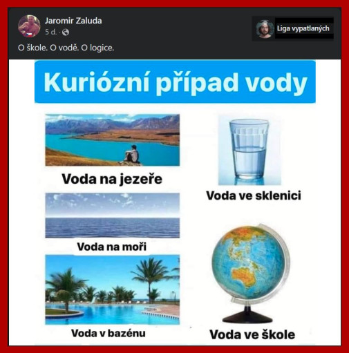 #voda