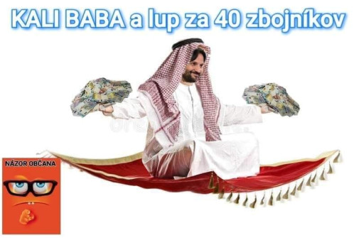 kali baba