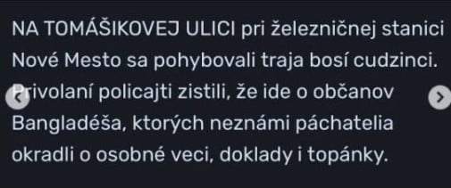 welcome to slovacija