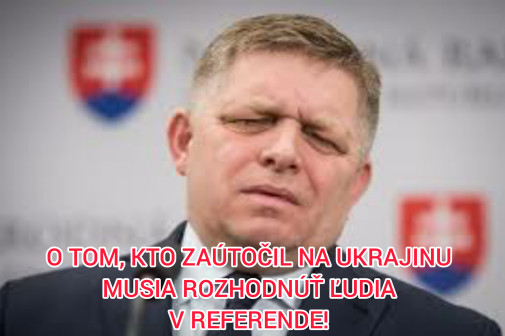 a preto zaciname so sberom podpisov