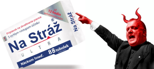 len na predpis
