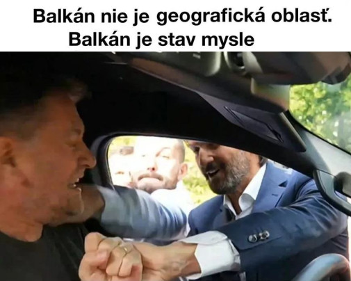 balkanizacia mysle