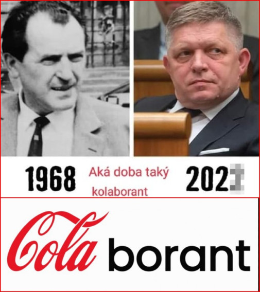Cola~Borat   (202x   edition)
