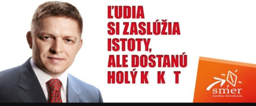 historia sa opakuje