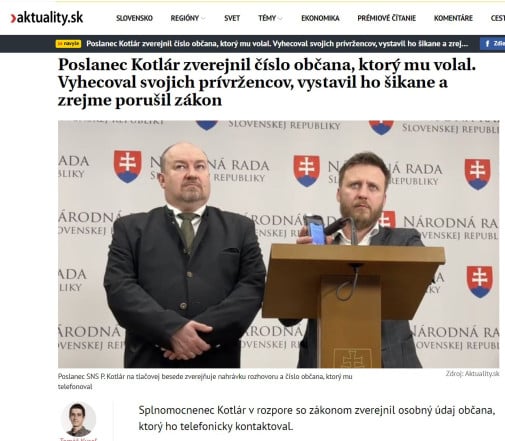 malomocny splnomocnenec zneuzil moc