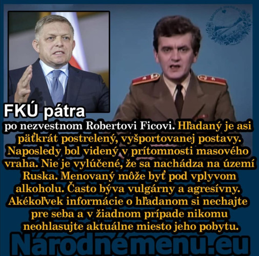FKU patra: