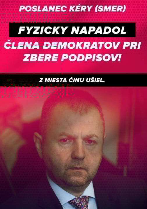 Uz se perou.!