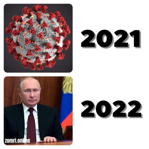 novy zmutovany virus