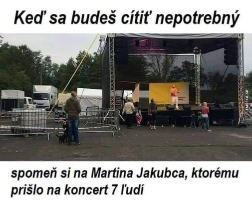 ne(o)počúvaný šanzoniér