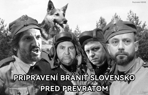 Czterej pancerni i pies