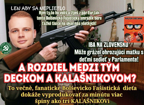 palebna kadencia a slovna [de]kadencia