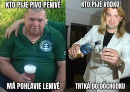 Na zdravie (a na impotenciu) !