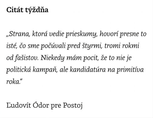 Odorov inotaj