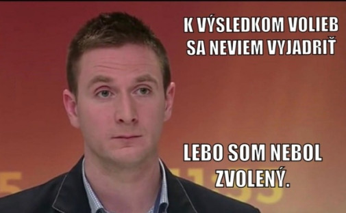 nezvoleny nehistorik