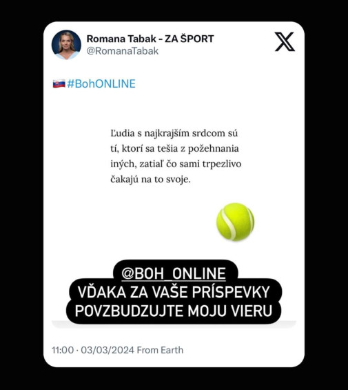ta najhlbsia myslienka
