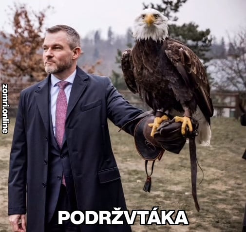 podrzi ochotne (aj) ftaka