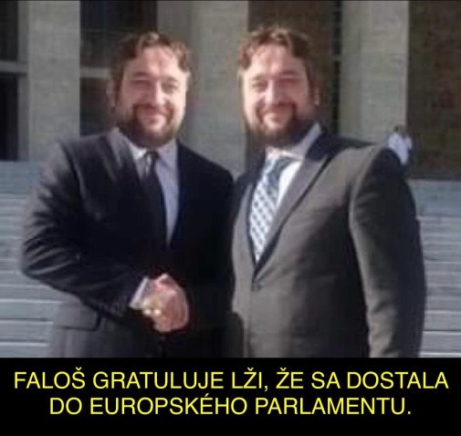 Lubos Loz & Blbos Falos