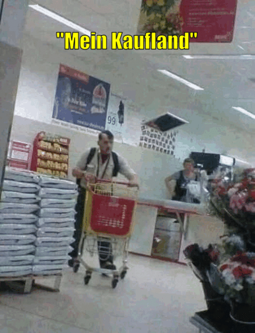 main kaufland