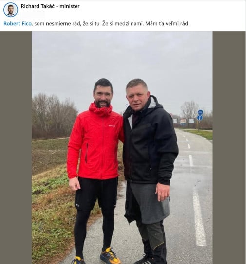 verejne vyznanie