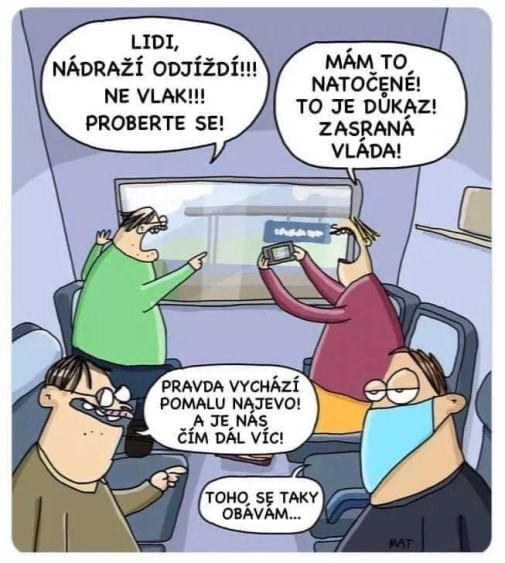 alternativna realita