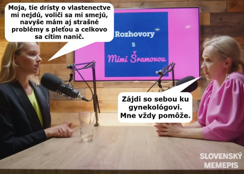 dezinformacna konzultacia