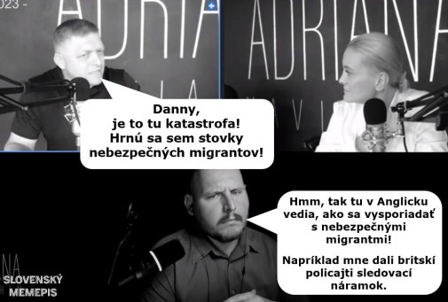 privilegovany vychodoeuropsky migrant