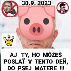 ku korytku ALEBO do psej matere - je to aj na TB!