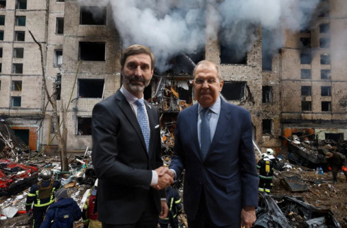 Karpatsko-Uralska diplomacia: